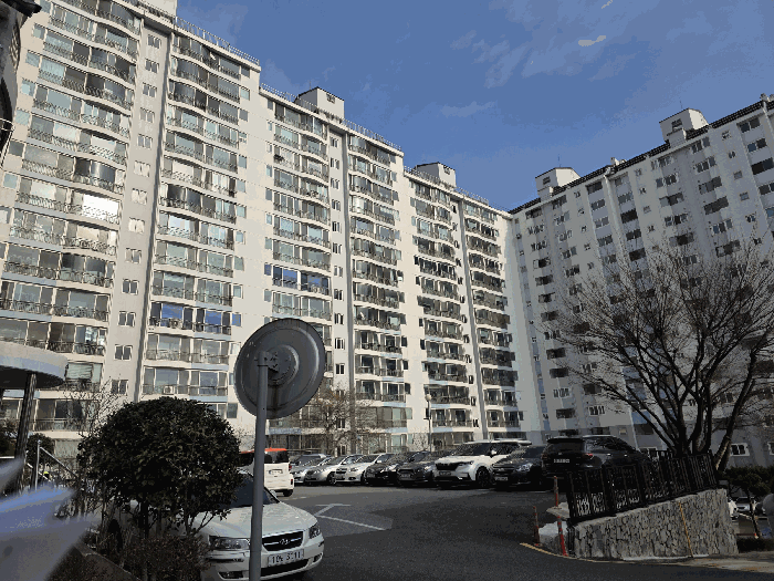 경상북도 포항시 북구 장성동 956 대방한양아파트 102동 11층 1101호