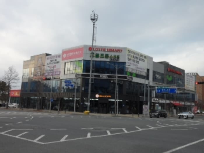 대구광역시 달성군 현풍읍 테크노대로 15, 1층106호 (프라임에비뉴) 외 2개 호