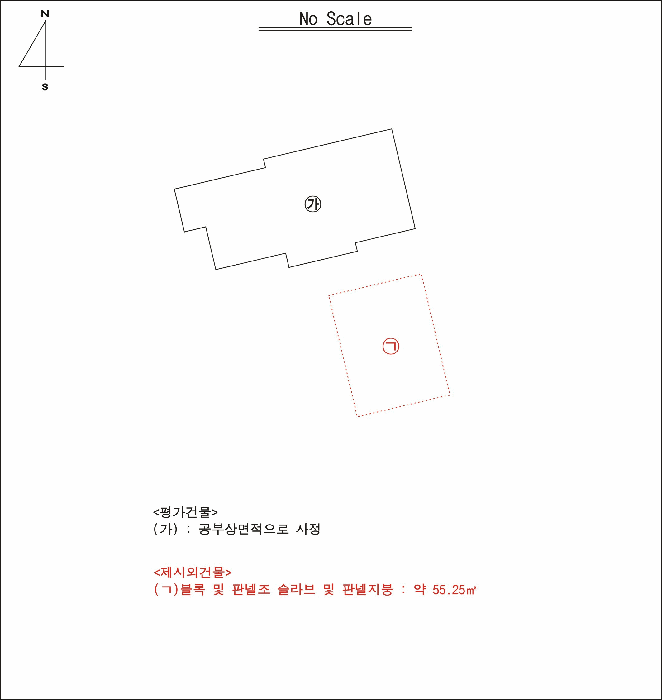 대구광역시 달성군 논공읍 금포리 2035-2 외 1 필지