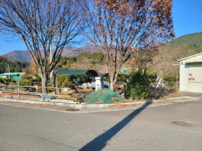 대구광역시 달성군 가창면 행정리 883-5