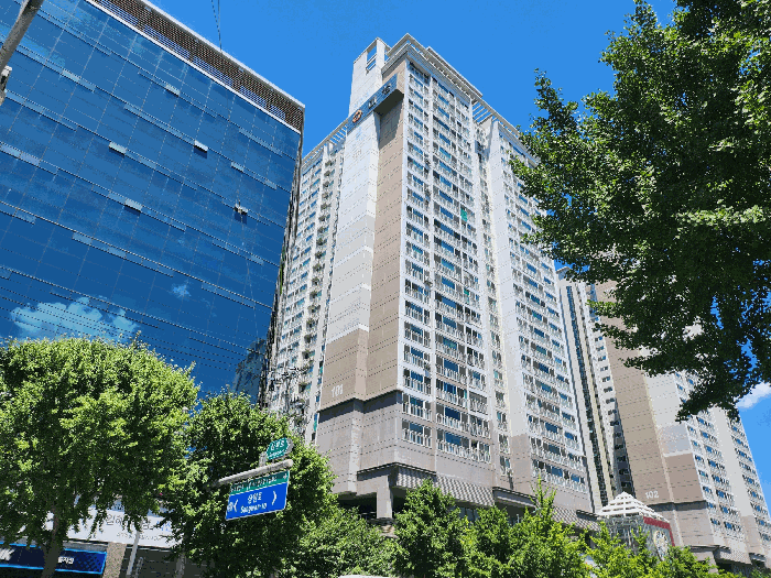 대구광역시 달서구 상인동 171-1 상인역 대성 스카이렉스 101동 13층1306호