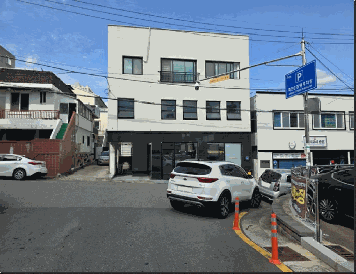 대구광역시 달서구 죽전동 365-14