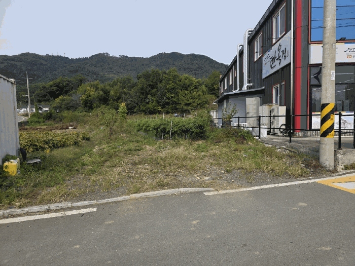대구광역시 달성군 구지면 화산리 168