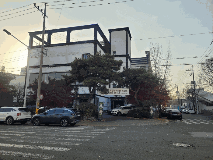 대구광역시 달서구 호산동 708-6