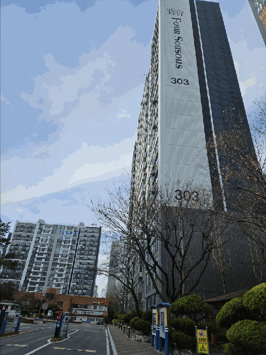 대구광역시 달서구 도원동 1438 대곡사계절타운 303동 16층1603호
