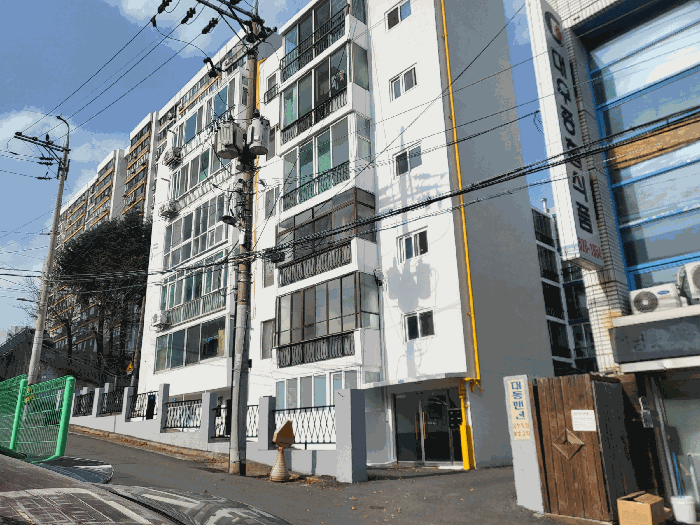 대구광역시 달서구 본동 943-2 2층