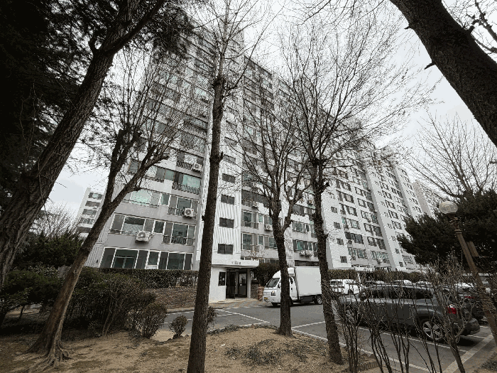 대구광역시 달서구 대곡동 4-1 대곡역금강1단지아파트 102동 5층509호