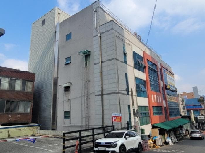 대구광역시 서구 평리동 1333-10 외 2 필지