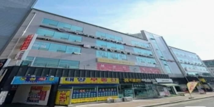 부산광역시 금정구 금강로 700, 2층216호 외 5개 호