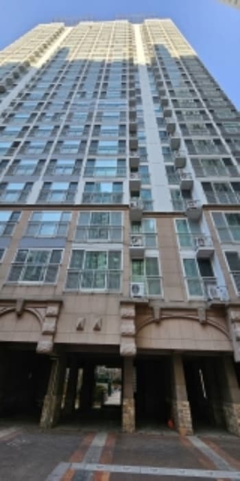 부산광역시 금정구 금강로 502, 208동 20층2002호 (구서동,구서동롯데캐슬골드)