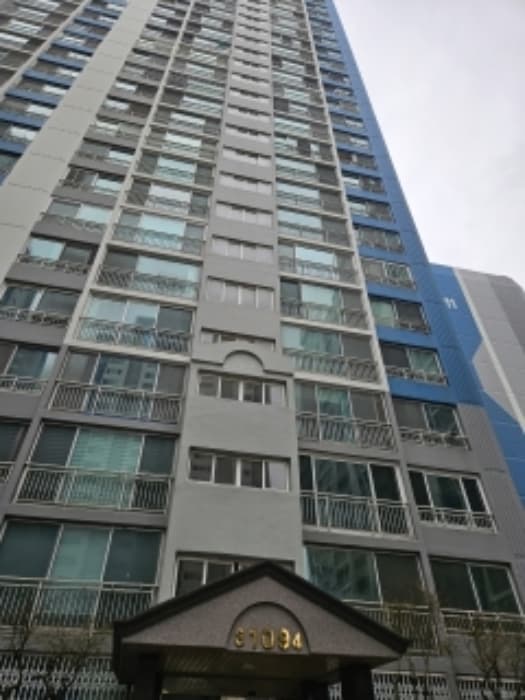 부산광역시 동래구 충렬대로95번가길 1