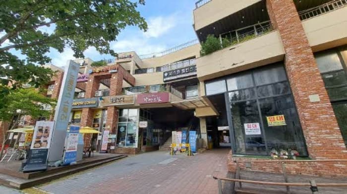 부산광역시 연제구 신금로 25, 1층116호 (연산동,노블레스스퀘어)
