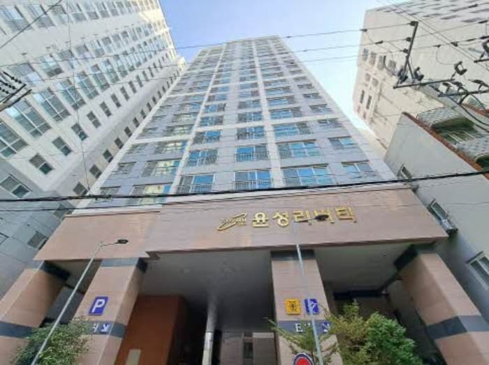 부산광역시 금정구 온천장로125번길 28-20, 8층805호 (장전동,윤성리버티)