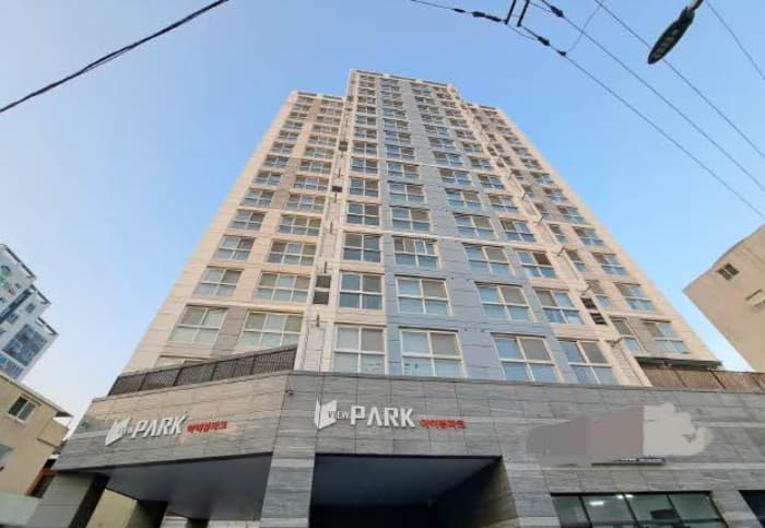 부산광역시 동래구 명안로78번길 25, 15층1501호 (명장동,아이뷰파크)