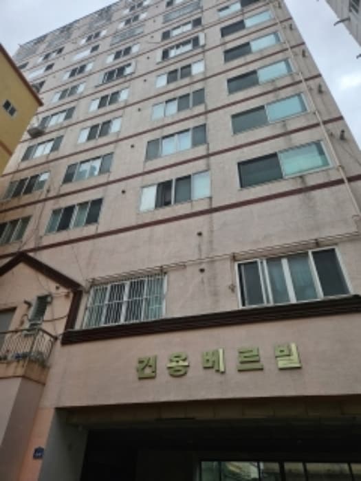 부산광역시 연제구 거제천로124번길 64, 12층1201호 (연산동,건용베르빌)