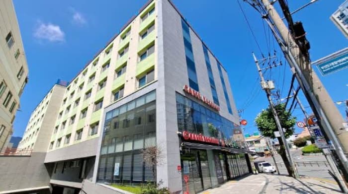 부산광역시 부산진구 엄광로 37, 3층316호 (개금동,개금인제빌리지)