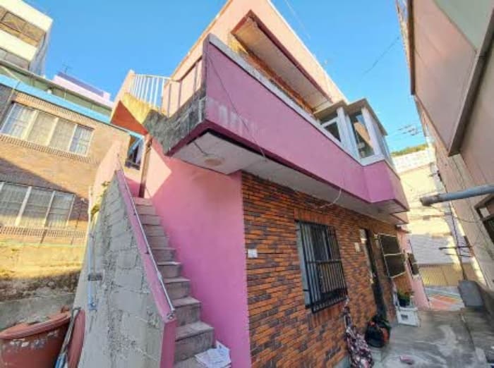 부산광역시 중구 보수동1가 33-124 외 1 필지