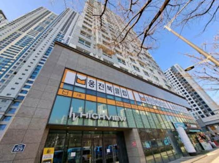 부산광역시 부산진구 중앙대로 829, 22층2216호 (범전동,하이뷰 더파크)