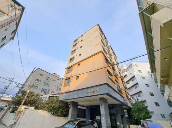 부산광역시 동래구 여고로63번길 6, 3층301호 (사직동,디아이하우스)