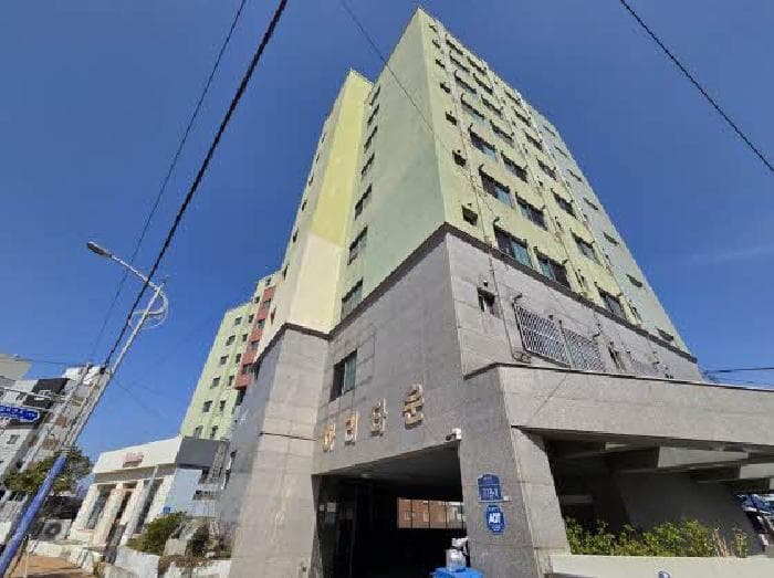 부산광역시 영도구 동삼동 850-4 하리타운 에이동  4층404호