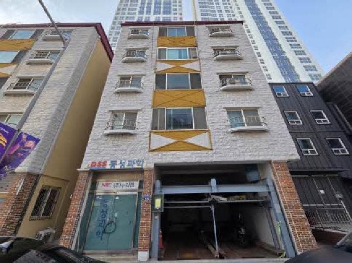부산광역시 영도구 봉래동2가 112-15 해광빌라 비동 1층101호