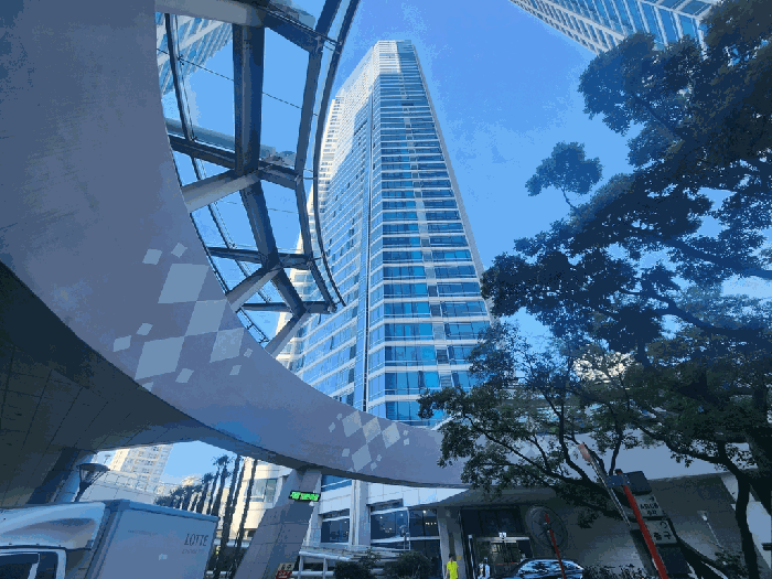 부산광역시 부산진구 부전동 537-9 더샵 센트럴스타 비동 9층903호