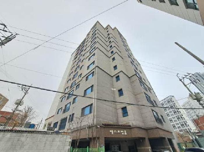 부산광역시 부산진구 가야대로498번길 40, 2층201호 (가야동,베스트빌3)