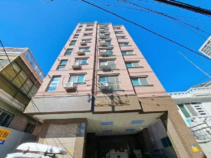 부산광역시 동구 범곡로9번길 6, 1동 7층703호 (범일동,범일골드빌주건축물)