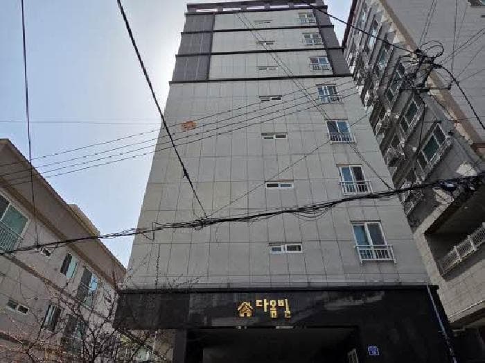 부산광역시 연제구 거제동 676-21 다옴빌  6층602호