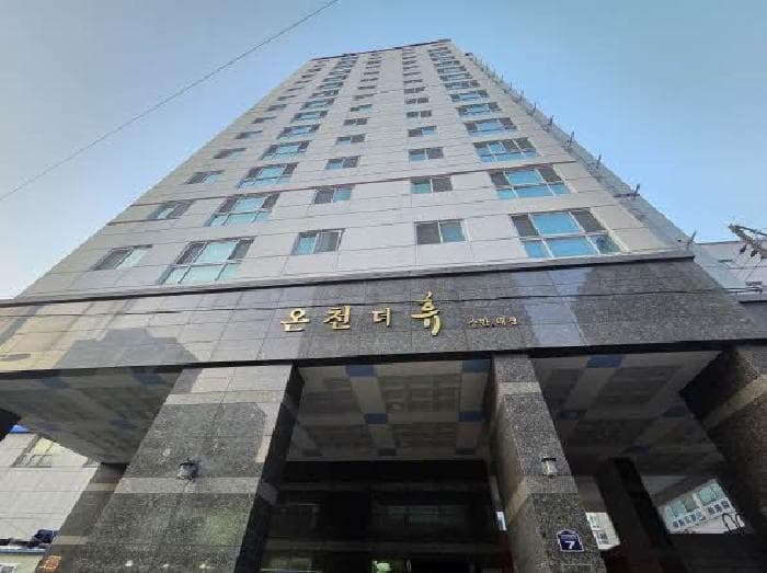 부산광역시 동래구 온천동 1412-10 온천더휴  2층201호