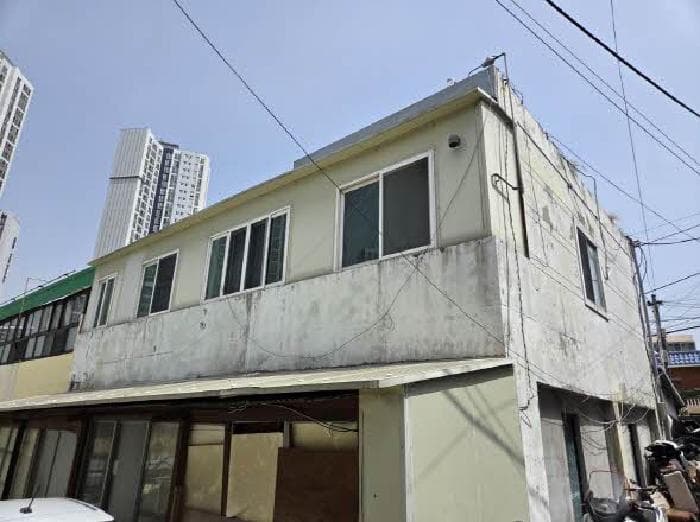 부산광역시 연제구 연산동 364-1