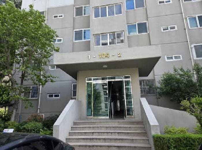 부산광역시 연제구 거제동 1288-3 대우그린타워 104동 10층1001호