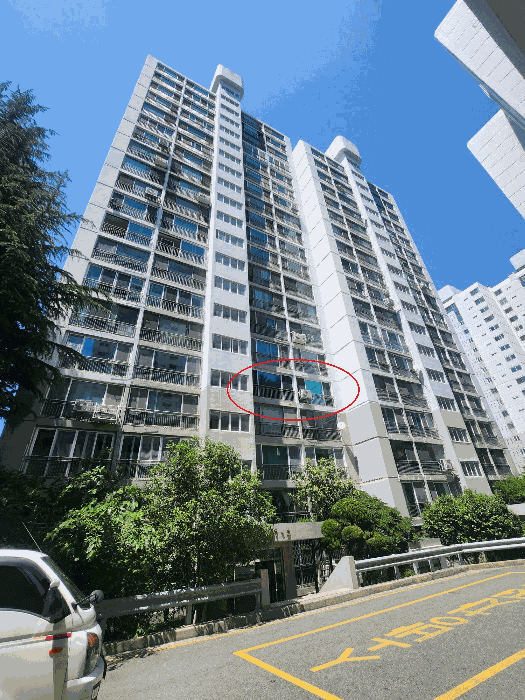 부산광역시 연제구 거제동 1288-3 대우그린타워 101동 5층502호