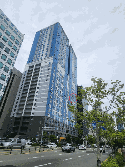 부산광역시 중구 중앙동4가 19 서린엘마르 센트로 뷰  14층103동1404호