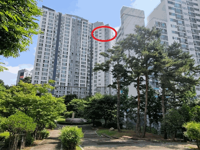 부산광역시 금정구 장전동 717 벽산블루밍장전디자인시티 208동 18층1803호
