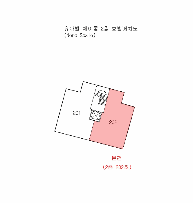 부산광역시 동래구 안락동 443-20 유아빌 에이동 2층202호