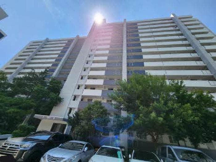부산광역시 부산진구 당감동 516 주공아파트 307동 8층806호