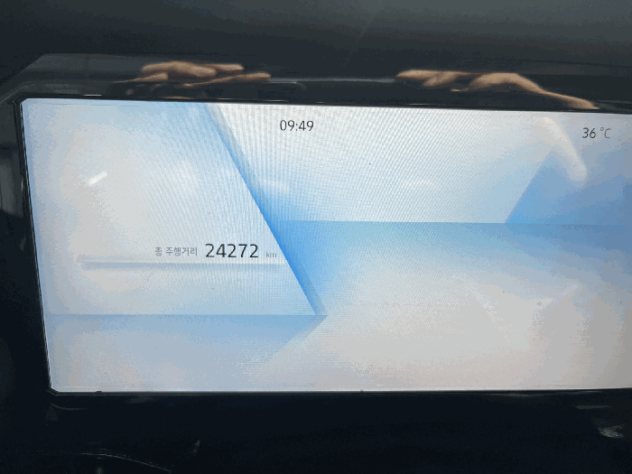 르노코리아 KOLEOS Hybrid(콜레오스 하이브리드) 2025년식