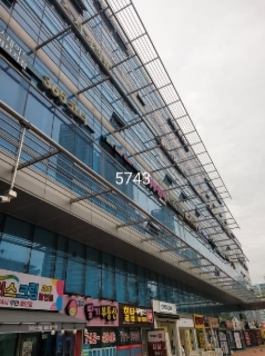 부산광역시 해운대구 좌동순환로433번길 30-1, 판매동 1층134호 (중동,해운대힐스테이트위브)