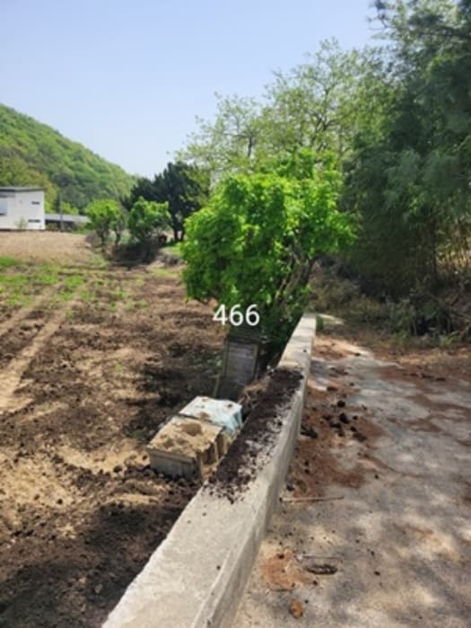 부산광역시 기장군 장안읍 장안리 산76