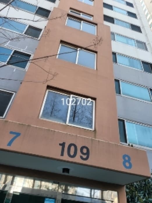 부산광역시 해운대구 선수촌로 95, 109동 4층408호 (반여동,센텀대림아파트)