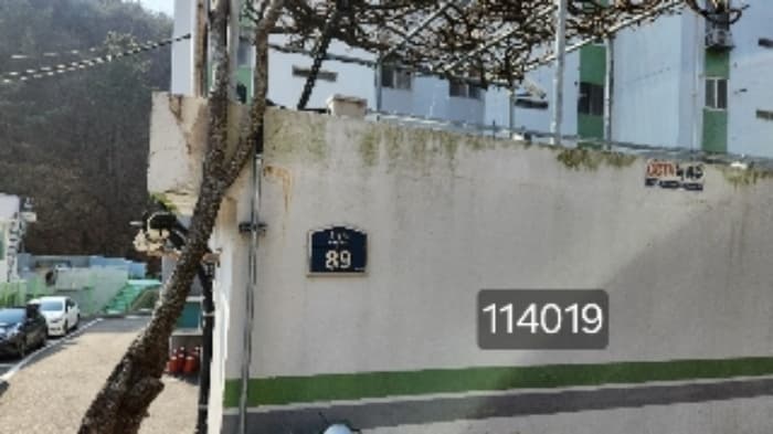 부산광역시 해운대구 운봉길 89, 3층309호  (반송동,초원맨션)