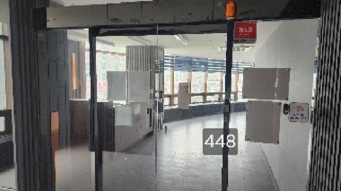 부산광역시 해운대구 중동 1792 해운대양우내안애팰리스  지1층비101호