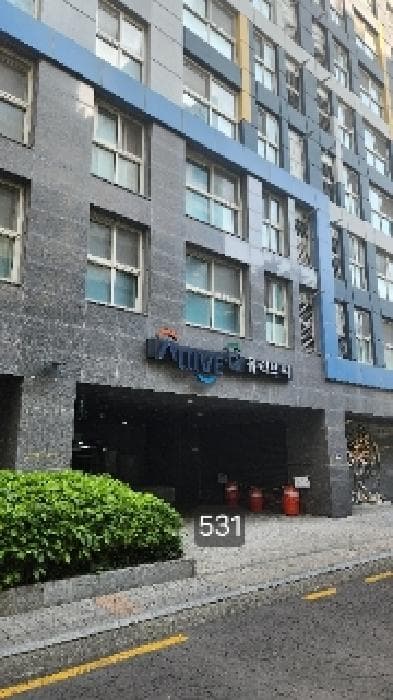 부산광역시 수영구 광안동 191-1 광안비치올리브씨  3층310호