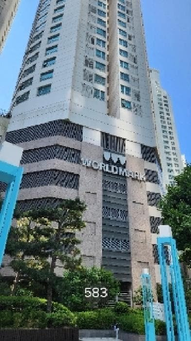 부산광역시 해운대구 우동 1435-2 대우월드마크해운대  9층102-903호