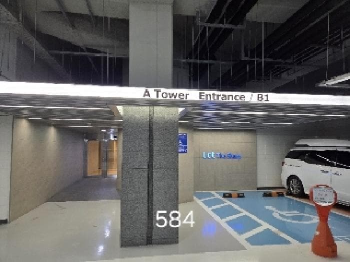 부산광역시 해운대구 중동 1829 엘시티 타워에이동 59층5905호