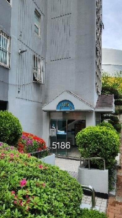 부산광역시 해운대구 반여동 1174-1 센텀에스케이뷰아파트 115동 24층2402호