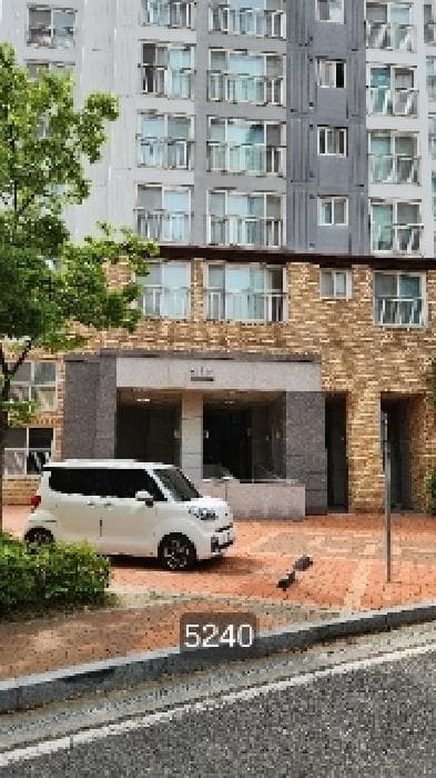 부산광역시 기장군 정관읍 달산리 1199 정관센트럴파크 109동 6층602호