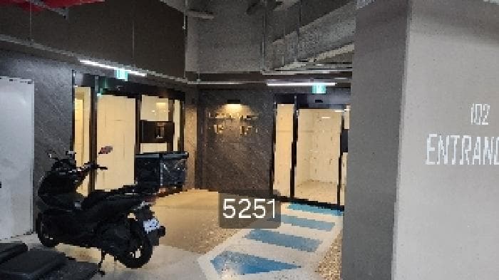 부산광역시 해운대구 중동 1843 해운대경동리인뷰1차 102동 30층3003호