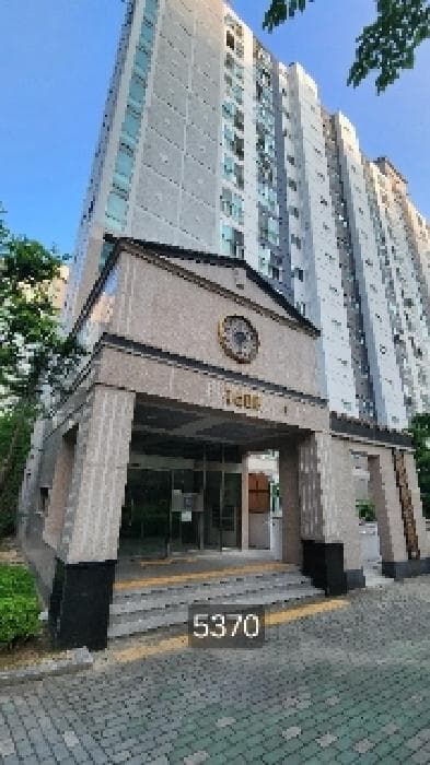 부산광역시 기장군 정관읍 용수리 1403 정관신도시한진해모로 1608동 2층201호